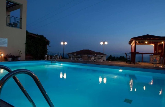 Marias Garden Apartments