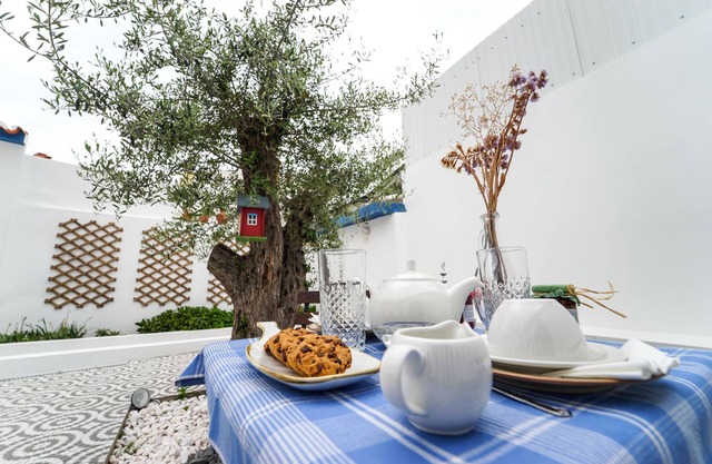 Marias Guesthouse beja