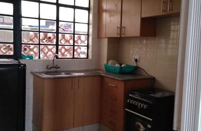 Marias Jkia Apartment