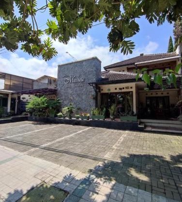 Maribaya Family Guest House Syariah