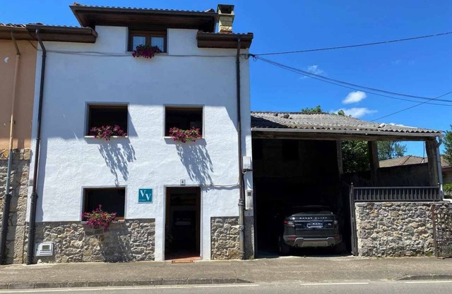 Casa Maribel Cangas de Onís VV-2009-AS