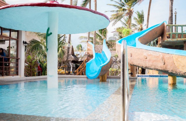 Marick Beach Resort