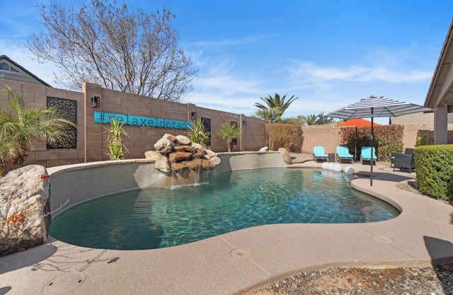 Maricopa Home <1 Mile to The Duke Golf Course!