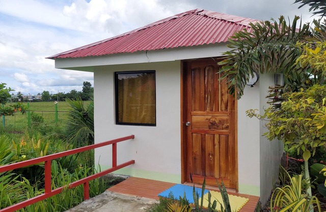 Mariden Resort & Homestay Standard Double Room