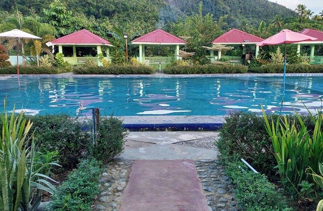 Mariden Resort & Homestay Siargao