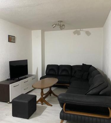 Marie apartments