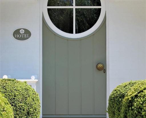 Marie Siska Boutique hotel