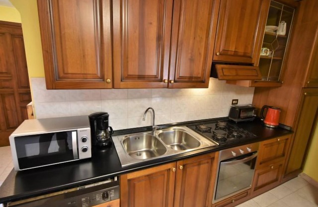 Apartamento Mariella en Valtellina - 4 personas, 1 dormitorios