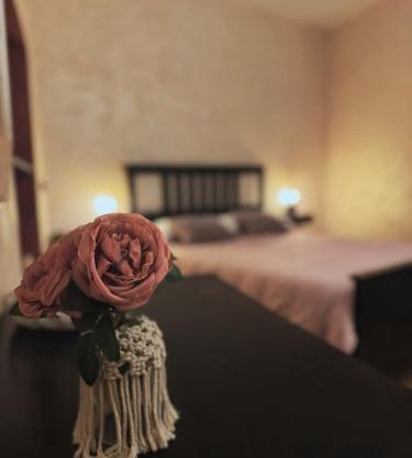 Marieta Rooms