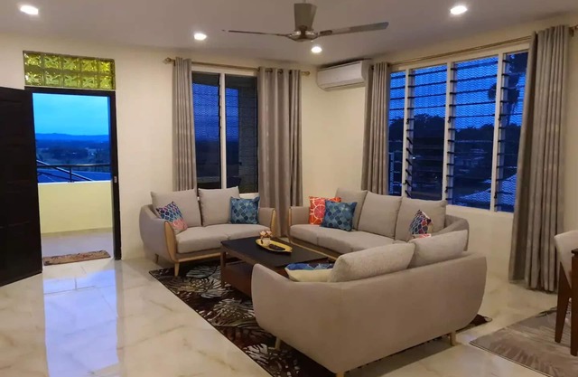 Marigold Apartments your home away from home!