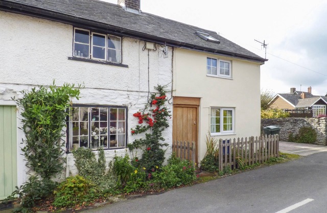 Marigold Cottage, CLUN