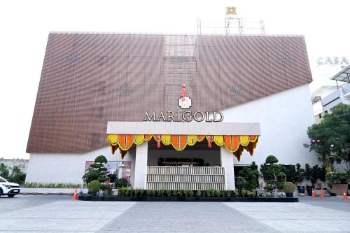MARIGOLD-Newly Renovated Hotel