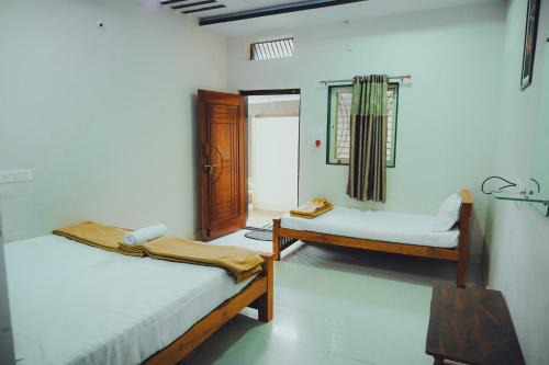 Marigold Stay INN