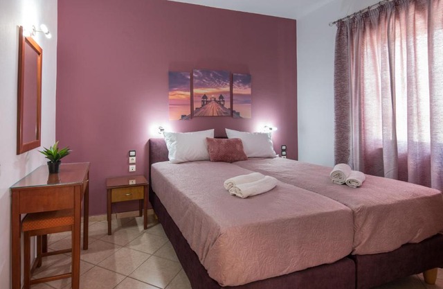 MARIHELEN APARTEMENTS