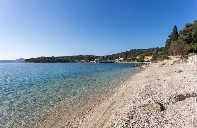 Marija - 50m Close to the Beach - A1