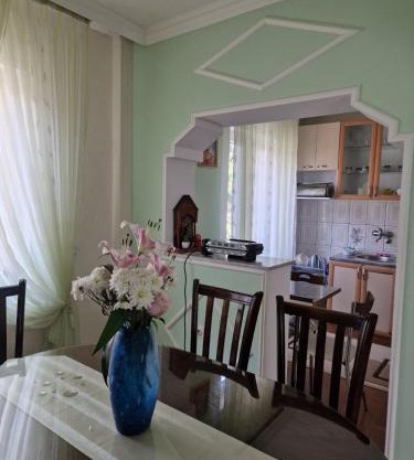 MARIJA APARTMENT2 so 2 spalni