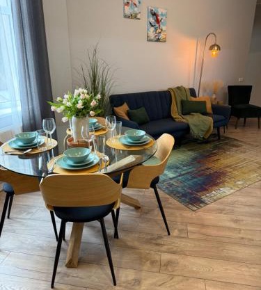 Marijas Apartment with Comfort for 5