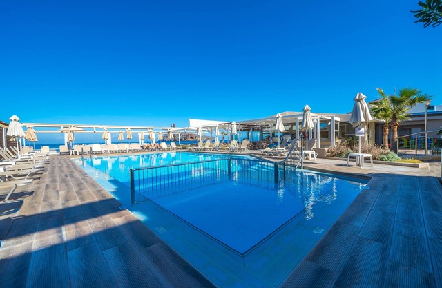 Marika Hotel