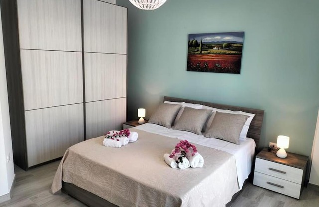 Marika House (Casa Vacanze)