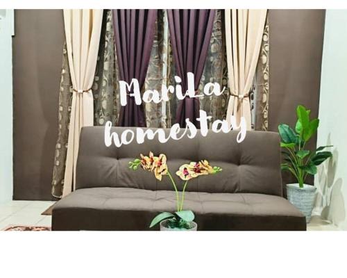 Marila Homestay Taman Indera Sempurna, Kuantan