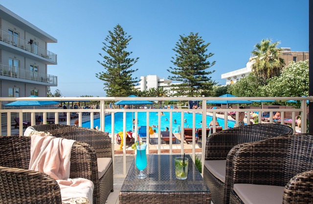 Marilena Hotel