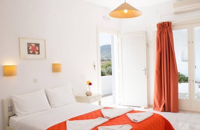 Marili Apartments, Apt # 4 junto al mar