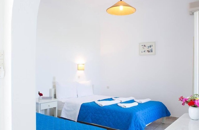 Marili Apartments, Apt # 6 junto al mar