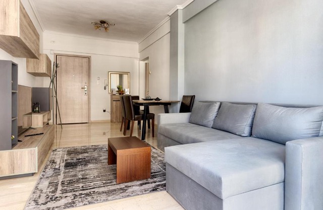 Marilians Luxury Apartment