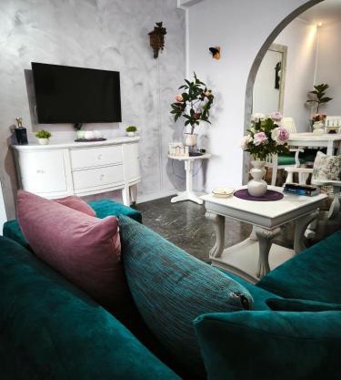 Marilidia House
