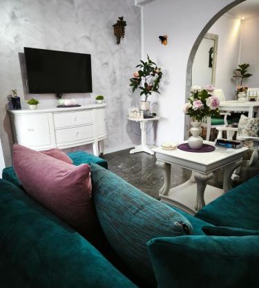 MarilidiaHouse