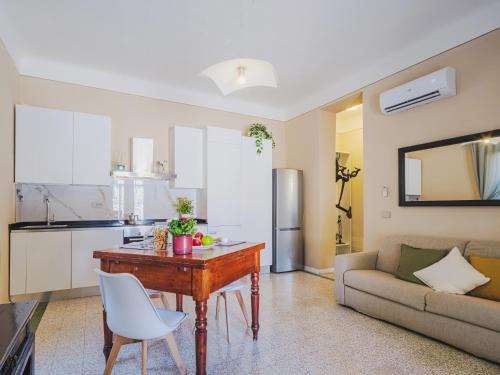 Marilla Apartment