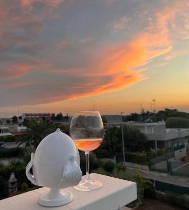 Marimar Apartment