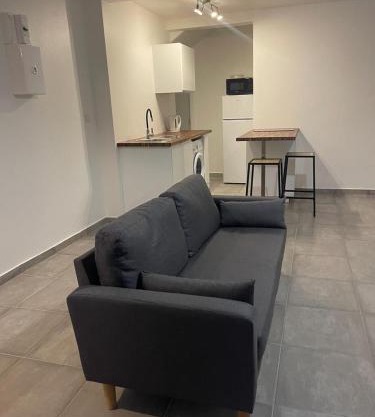 Marin Bay - Ensemble 4 appartements jusqu'à 12 personnes