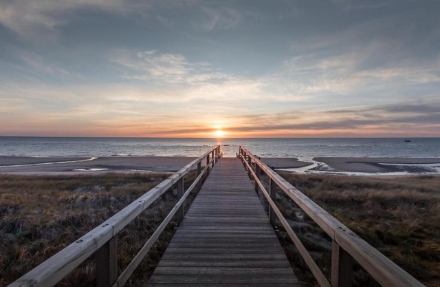 Marin Hotel Sylt GmbH