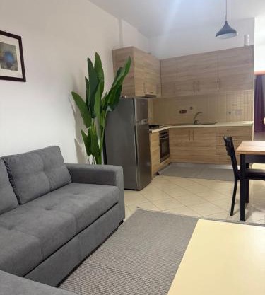 Marin's Apartments Radhime