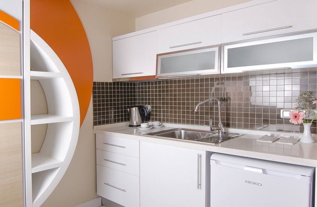 Apart habitación en Izmir Çeşme