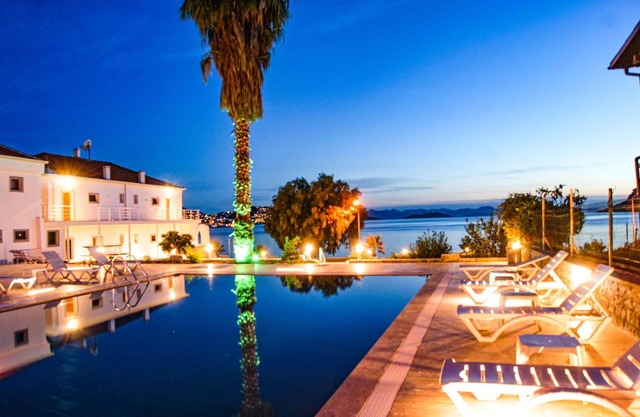 Marin Yalıkavak Hotel