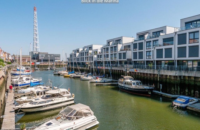 Marina 22C