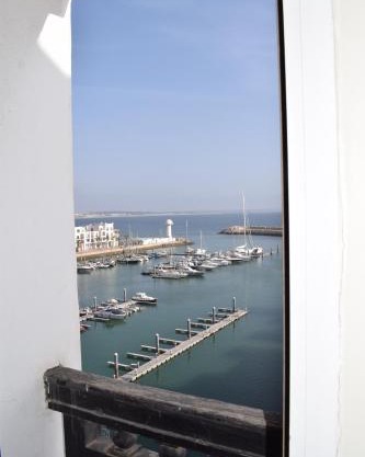 Marina Agadir Royal Apartment