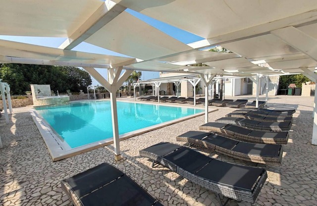 Marina Apartment In Pino Residence, Nardò, Italy