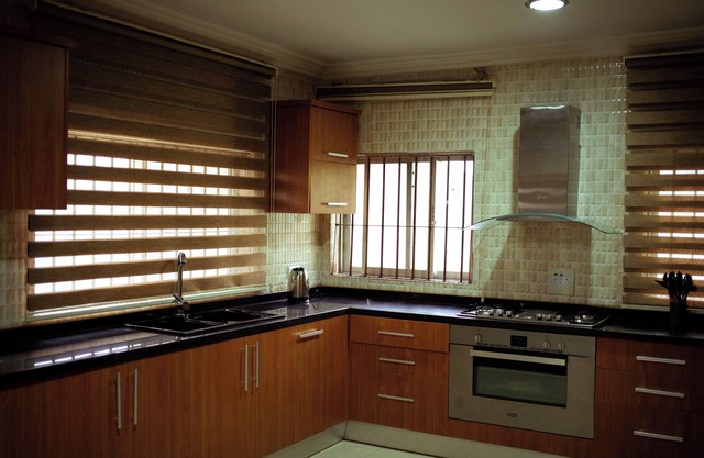 MARINA APARTMENTS SOKOTO