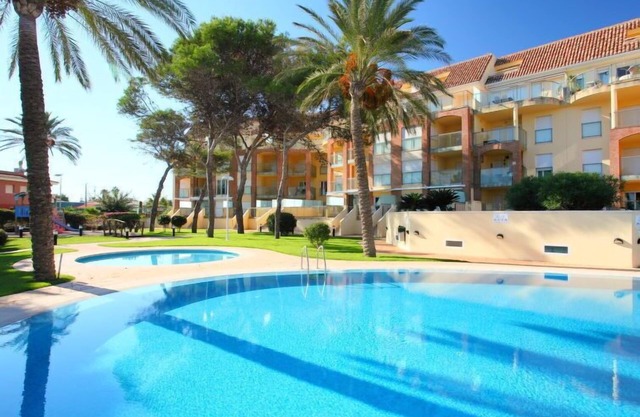 Marina Azul by Interhome