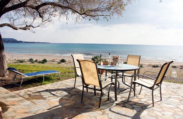 Marina Beach House