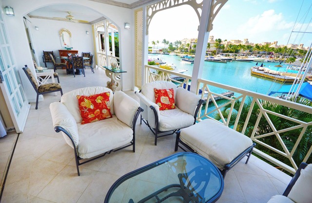 Marina Blue with pool and club house access