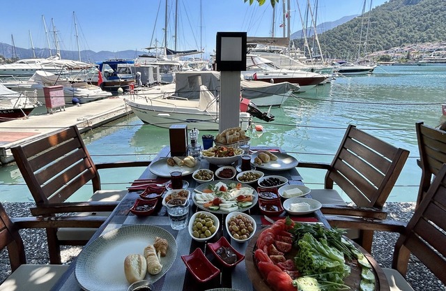 Marina Boutique Fethiye - Boutique Class