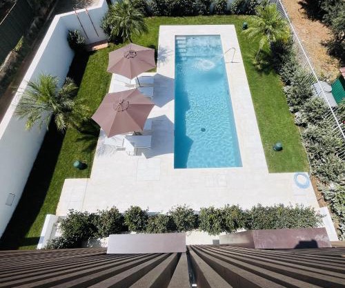 Marina Boutique Rooms