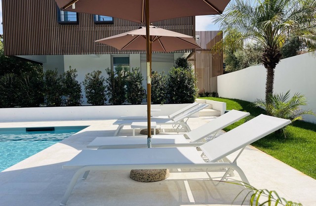Marina Boutique Rooms