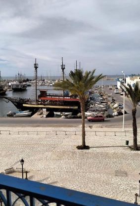 Marina Cozy Djerba