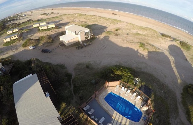 Marina de las Pampas