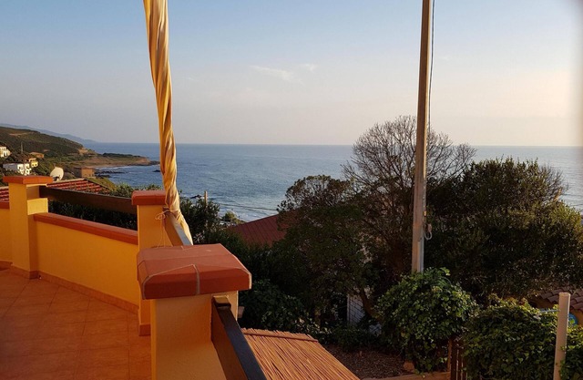 Marina Di Arbus: piso / apartamento - Arbus